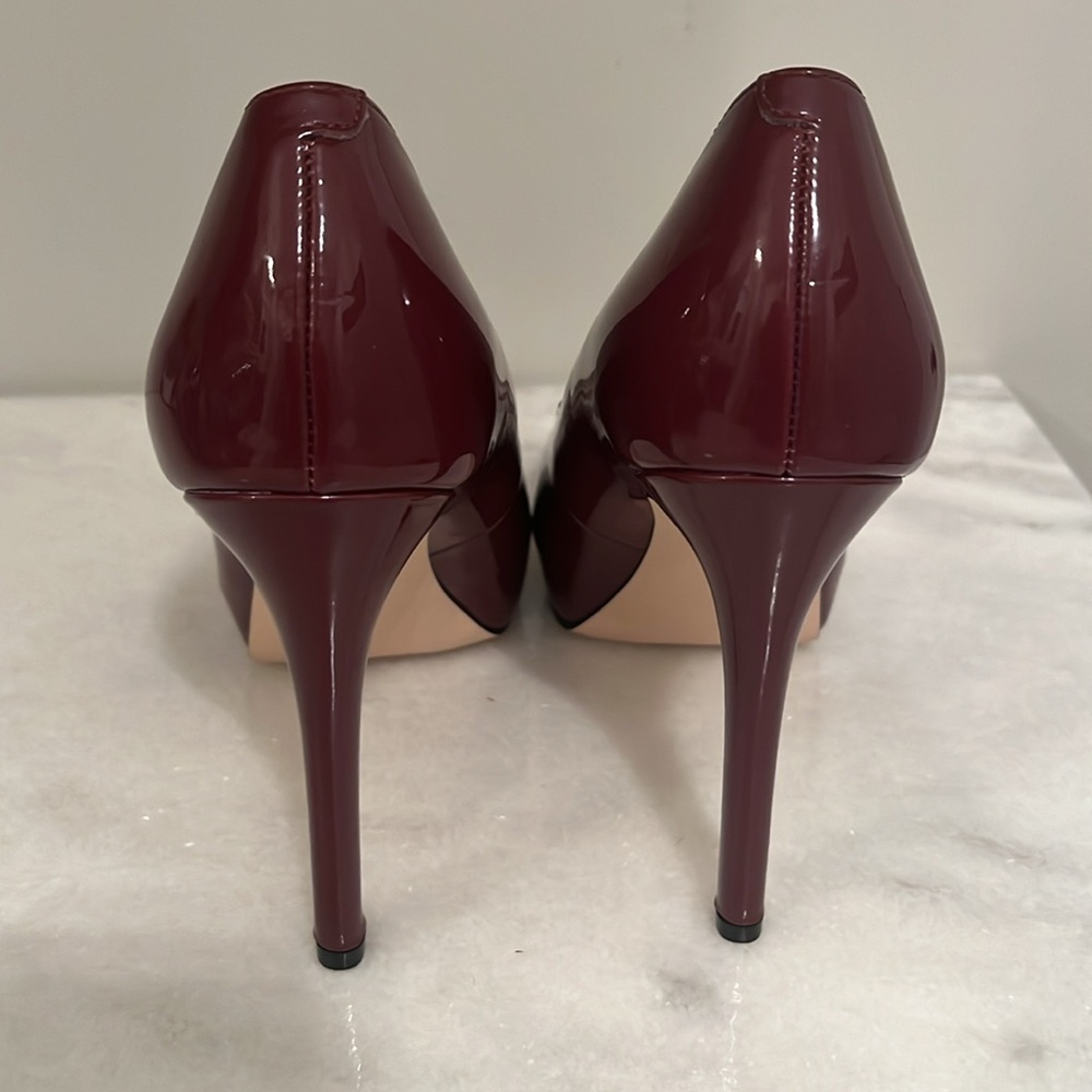 Nine West Heels - Picture 4 of 5